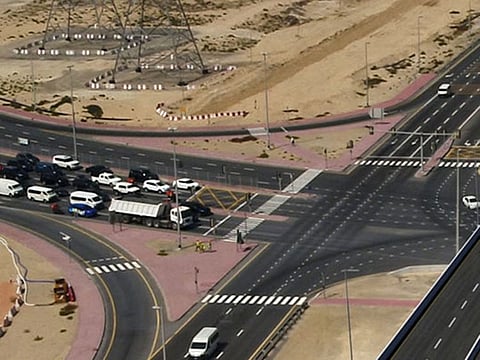 Dubai's latest real estate strategy aims to increase the value of the Emirate's real estate transactions to Dh1 trillion by 2033.