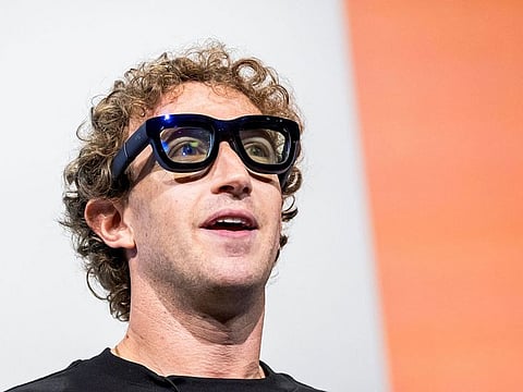 Meta CEO Mark Zuckerberg has added more to his fortune this year than any billionaire.