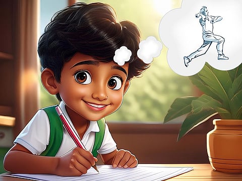 While I was disappointed that Mr Bakht never received the fan letter, I still considered the returned envelope a treasure and held onto it for years.