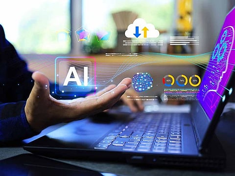 AI: A Double-Edged Sword – Revolutionising Lives, But at What Cost?