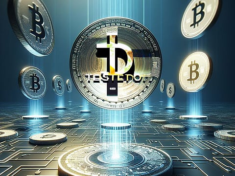 In the first-half of 2024, there was a significant rise in retail investors piling into stablecoins in the UAE.