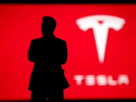 Strong quarter boosts Musk’s net worth to $270.3 billion