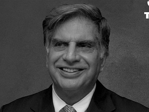 Ratan Tata