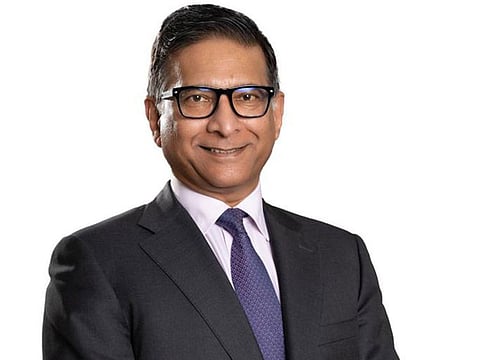 Gautam Datta, CEO, Watania International Holding