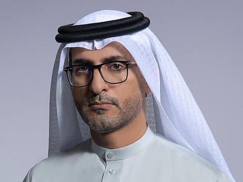 Dr. Sultan Al-Ahbabi has more than 20 years of track-record in business strategy, operations and management.