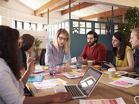 The new rules allow transfers of expatriate workers, provided the following conditions are met. Illustrative image.