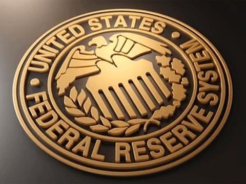 The US central bank has held interest rates steady at 4.25 to 4.5 percent since the start of this year