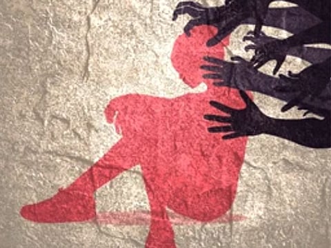 Women deserve to thrive—being seen, heard, respected, and able to navigate the world with unwavering confidence