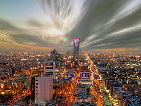 Saudi airlines to expand fleet with 191 new planes, boosting capacity for two global events