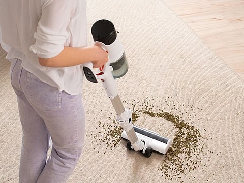 No more back strain! Opt for a lightweight vacuum cleaner that doesn't leave you feeling drained and sore, after you clean your home.