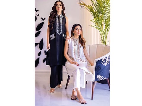 GN Bride: Saha is distinctive by design