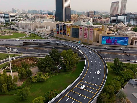 Dubai's RTA on Sunday announced works worth Dh600 million that will be part of the Sheikh Rashid Corridor Development Project which connects Al Asayel Street to Al Khail Road via Al Nawras Street and provides an exit to Oud Metha and Al Nawras Streets.