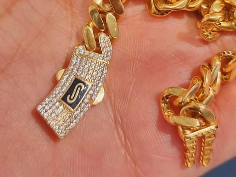 According to the UAE law, anyone who finds a lost item must submit it to the authorities concerned within 48 hours.