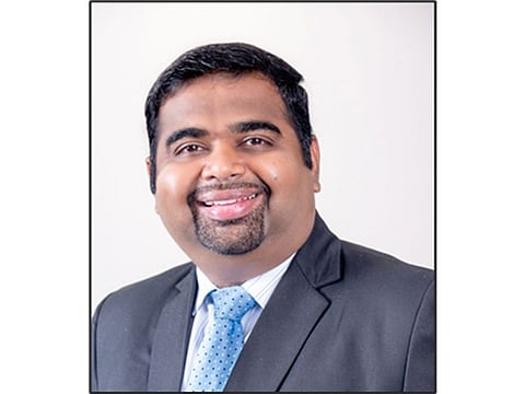 Pratik Shah, Founding Partner, TMSL Management Consultancies Co.