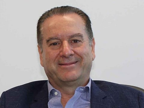 Sami Abi Esber, President of MDS SI Group.