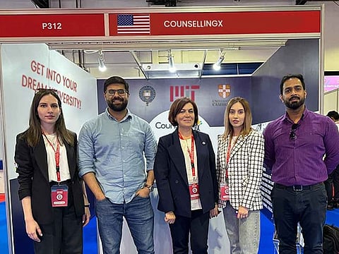 At the core of CounsellingX’s offerings are personalized services that align with each student’s academic and career aspirations.