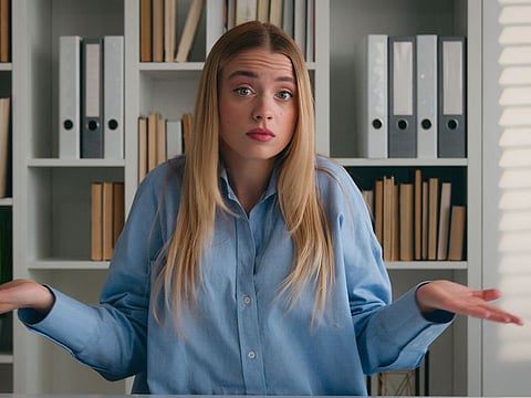 Giving up can sometimes follow acceptance, but it takes things a step too far. It's often rooted in fear, reflecting doubts about self-worth. Instead of being a conscious choice to let go, giving up is driven by insecurity and questioning your value.