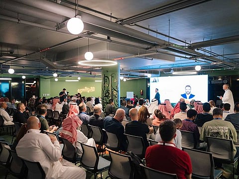SPARK, with support from Google.org, launches a new tourism initiative in the MENA Region starting in Saudi Arabia