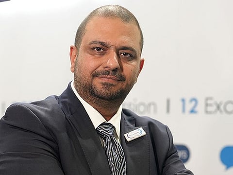 Rabih Al Zubaidi, CEO & Founder of BroadNet Technologies, said the company aims to set new industry benchmarks, empowering operators with solutions that seamlessly connect people and businesses.