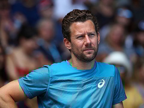 Belgian coach Wim Fissette, who has previously worked with Kim Clijsters, Victoria Azarenka, Simona Halep and Angelique Kerber, has joined Iga Swiatek's team.