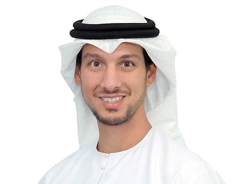 'Partnerships are not a luxury but a necessity in achieving AI scale...', says Talal Al Kaissi of Core42.