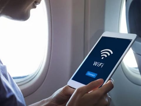 Delta, United, Japan Airlines, Air France and other global carriers have in recent weeks sought to outdo each other with competing announcements about the arrival or extension of onboard connectivity.