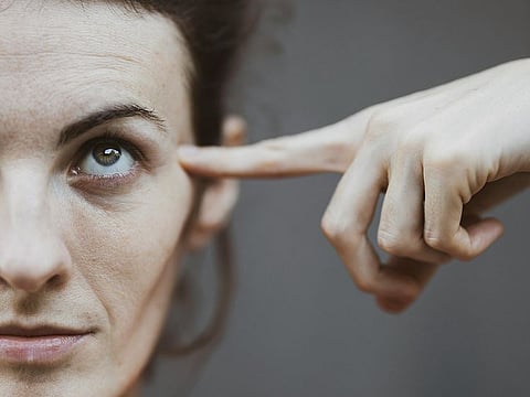 The brain’s shift from one mental chapter to another, helps in compartmentalising information, making it easier to store and retrieve memories.