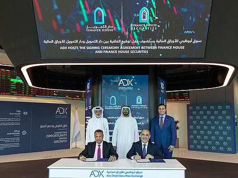 The new funds will be directed through Finance House Securities into the local capital markets.