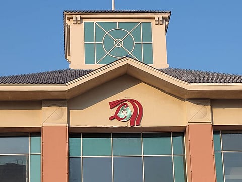 It's a record for LuLu Retail with its IPO. In fact, the Abu Dhabi headquartered retailer finished the subscription with multiple records for the UAE stock markets.