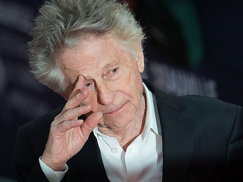Roman Polanski