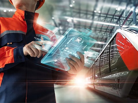 The GCC-wide rail project will have immediate benefits for each of the economies. The priority is to make serious strides towards completion within a defined timeline.