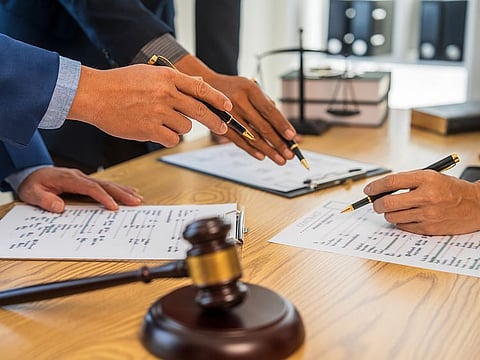 Dubai and Abu Dhabi have developed extensive arbitration focused services that businesses, whether local or overseas, can go to for speedy dispute resolutions.