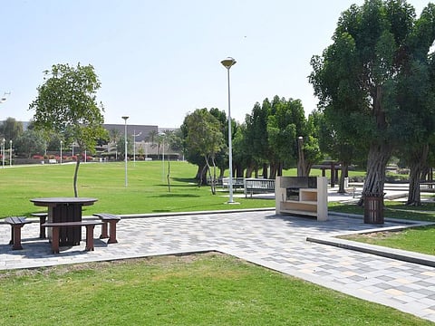 Abu Dhabi Municipality on Thursday launches awareness campaign 'Enjoy Your Barbecue and Preserve Your Space’.