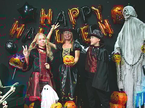 Daiso your ultimate Halloween destination for gifts