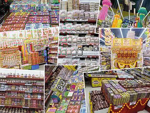 Al Adil offers a feast of quality food and stunning decorations