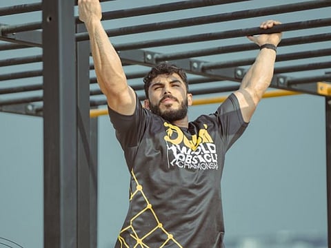 There will be 100m, 5km, 2.5km, and 1.5km races