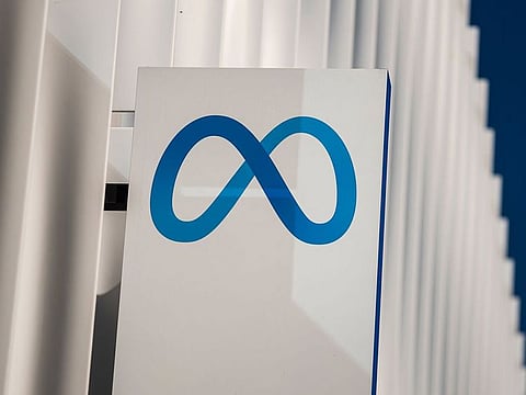 Shares in Meta gained 0.3% on the news.