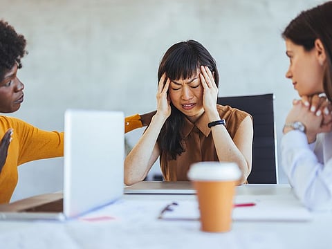 Pro tip: Get clear on why you’re irritated before you engage.