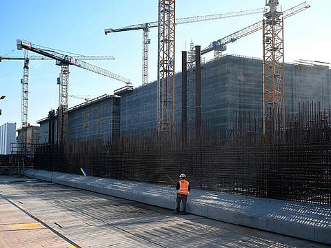 This future energy island will be located about 40 kilometers offshore the Belgian coast and will help transport large volumes of wind energy from the North Sea to the continent.