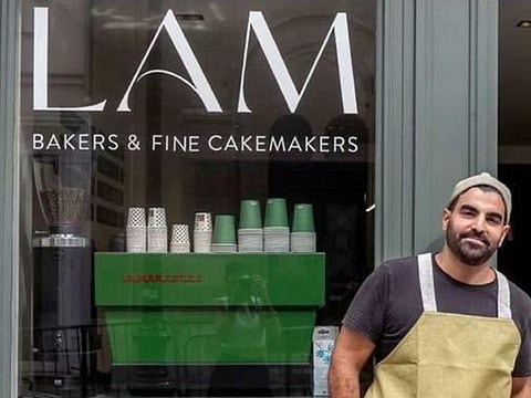 Al Rashoudi, who completed his medical education but found his true calling elsewhere, pursued a culinary arts fellowship under the auspices of the Prince Mohammed bin Salman Foundation, “Misk.”