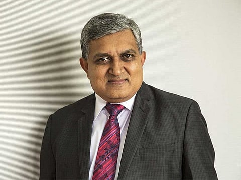 Hitesh Chimanlal Doshi