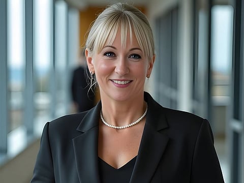 Jennifer McShane Bary, Founder and CEO of JMB Project Management