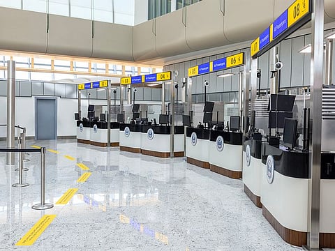 Abu Dhabi Airports announced the full transition of the United States Customs and Border Protection (US CBP) facility to Zayed International Airport (AUH) last week.