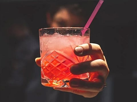 Unwinding after a long day? Here's a list of places where you can enjoy drinks for under Dh26.