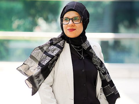 UAE businesses must integrate compliance activities into their operations: Ahmad Alagbari Chartered Accountants