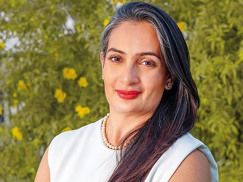 Rising strong: A story of struggles to strength for Electus Group