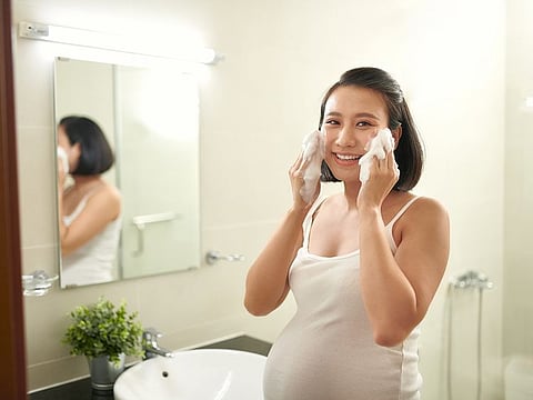 From nourishing moisturisers to sun protection and stretch mark care, finding products that work effectively without compromising health is essential.