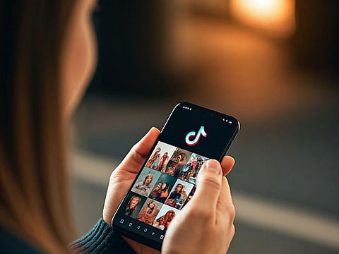 ByteDance's valuation has climbed in a series of buybacks, the Journal said, noting a valuation of almost $225 billion in a tender offer to employees in October 2023.