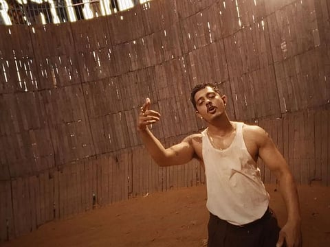 The song 'Big Dawgs' by Hanumankind took social media by storm and appeared on top international music charts.