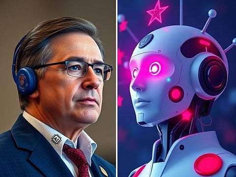 AI in politics: Language models are now more integrated in voter segmentation, reshaping campaigns, reinforcing and tweaking old-school strategies.